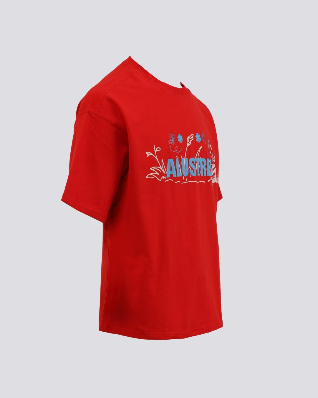 RABBIT RED