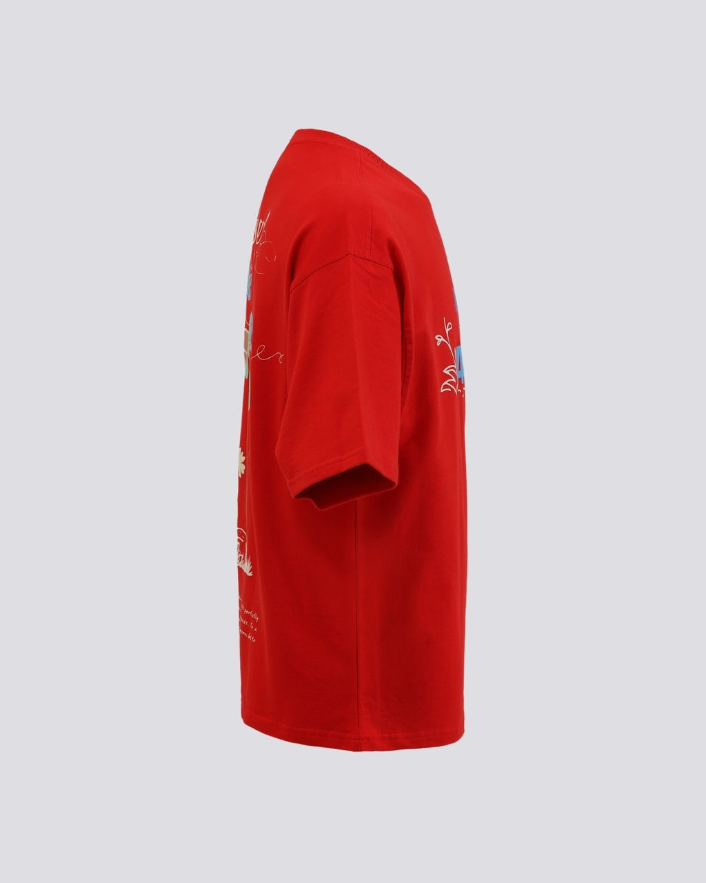 RABBIT RED