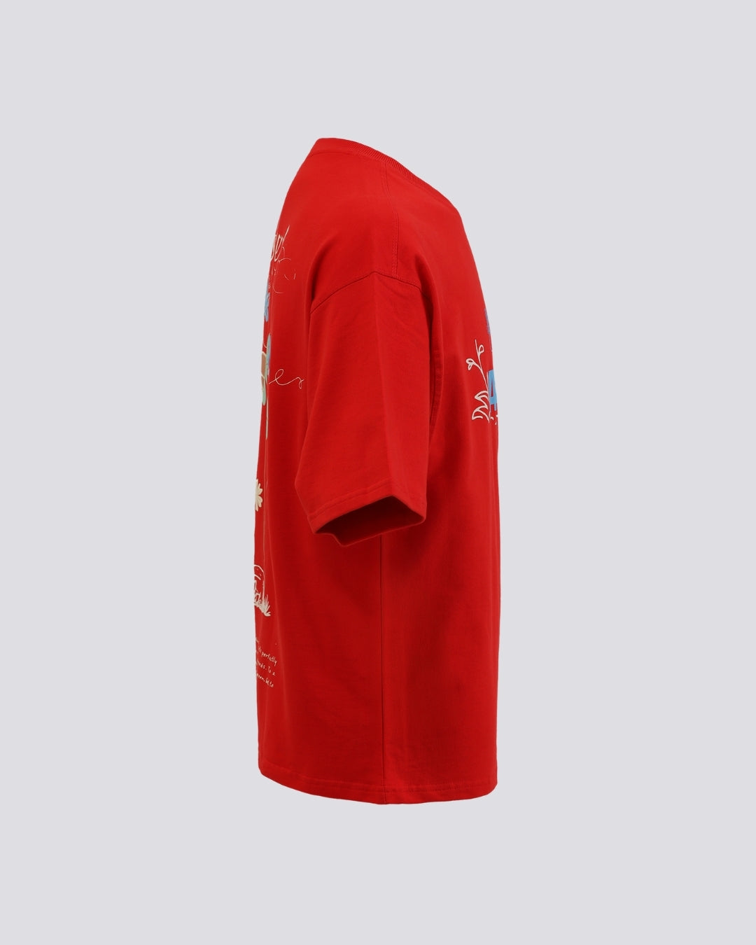 RABBIT RED