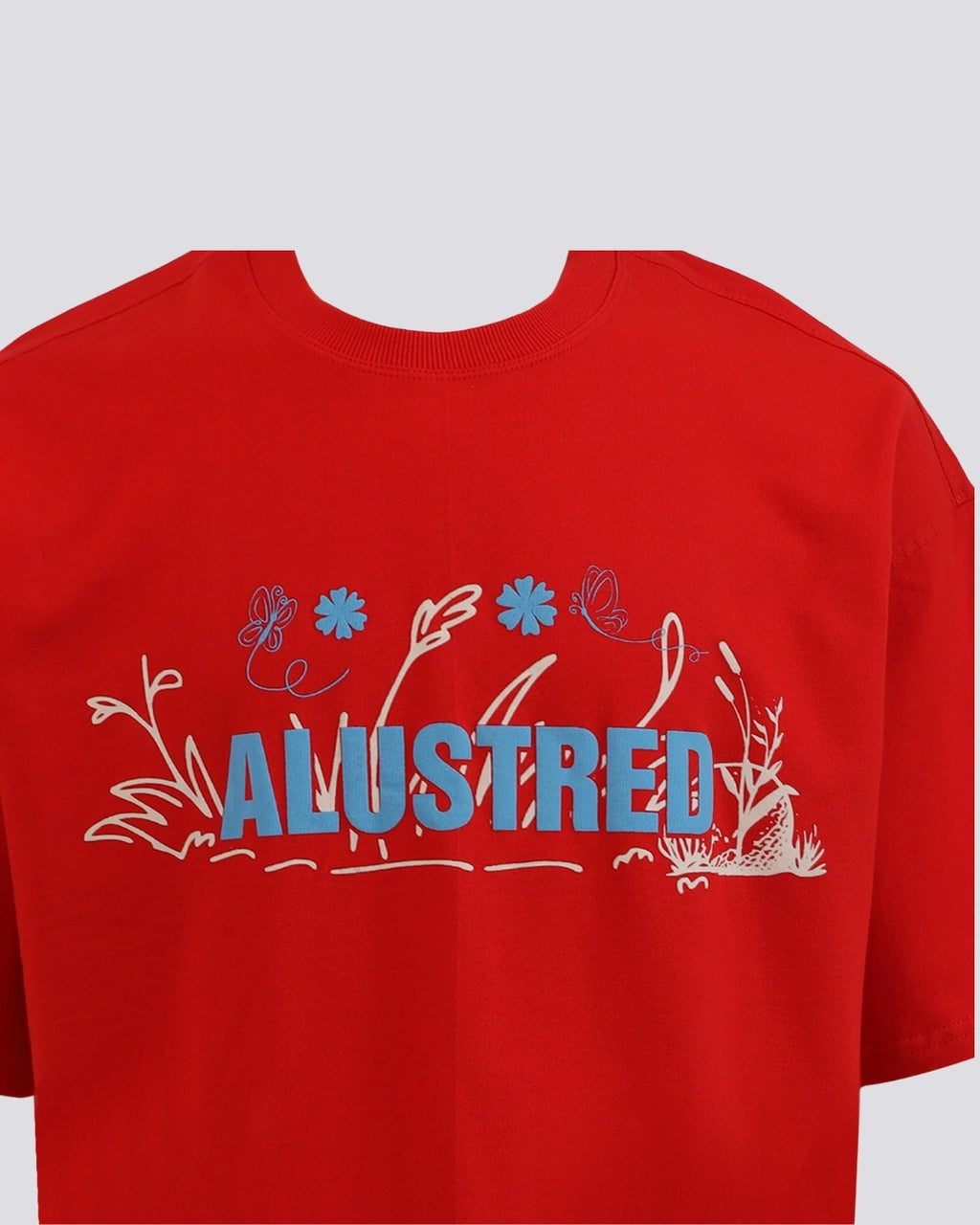 RABBIT RED