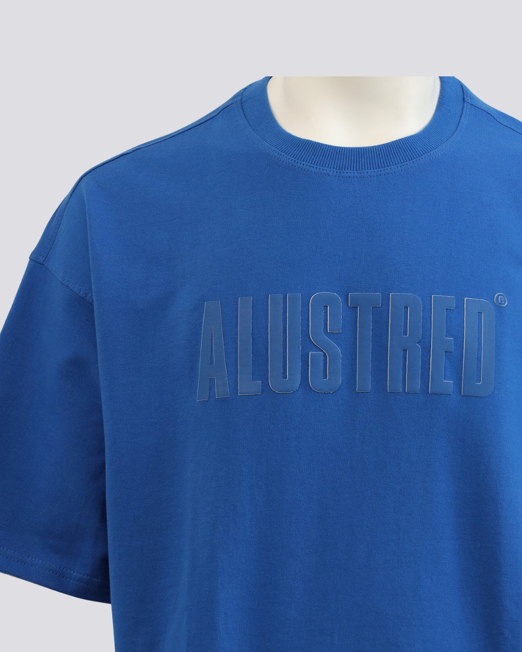 ALUSTRED ORIGINALS