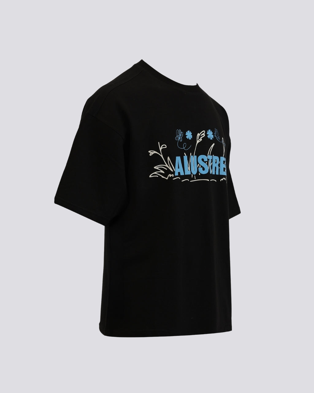 RABBIT BLACK