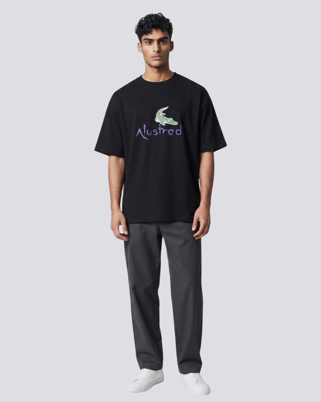 CROC BLACK