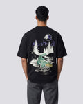 CROC BLACK