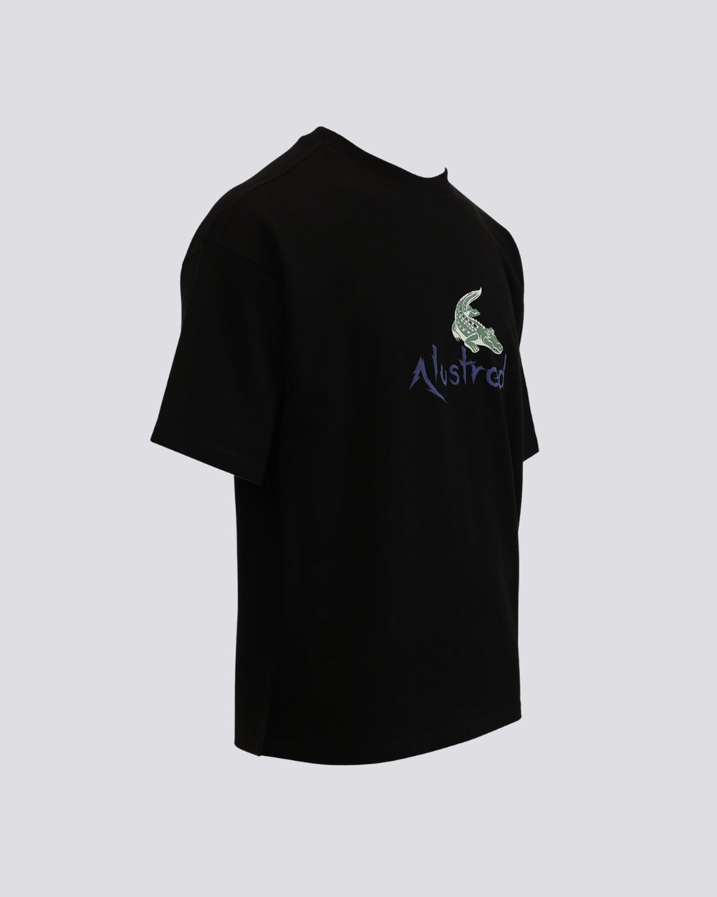CROC BLACK