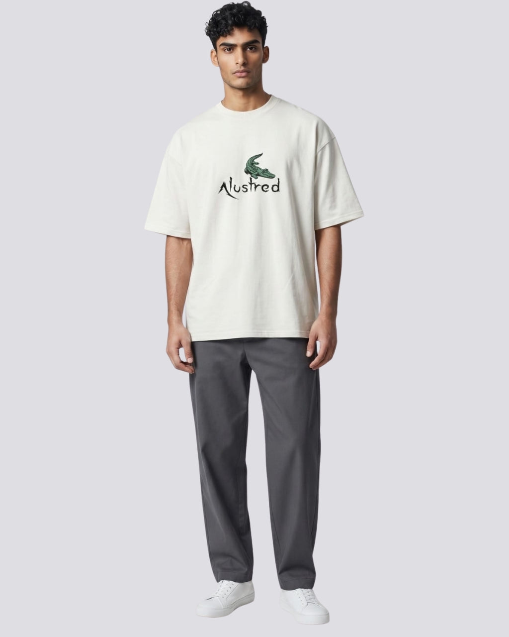 CROC WHITE