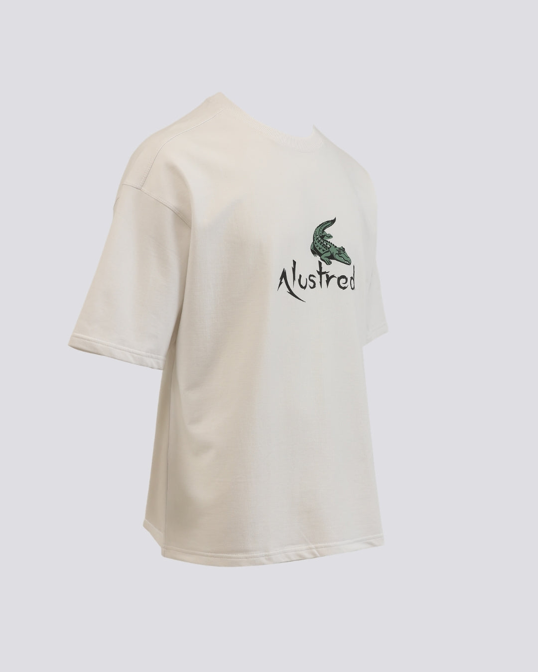 CROC WHITE
