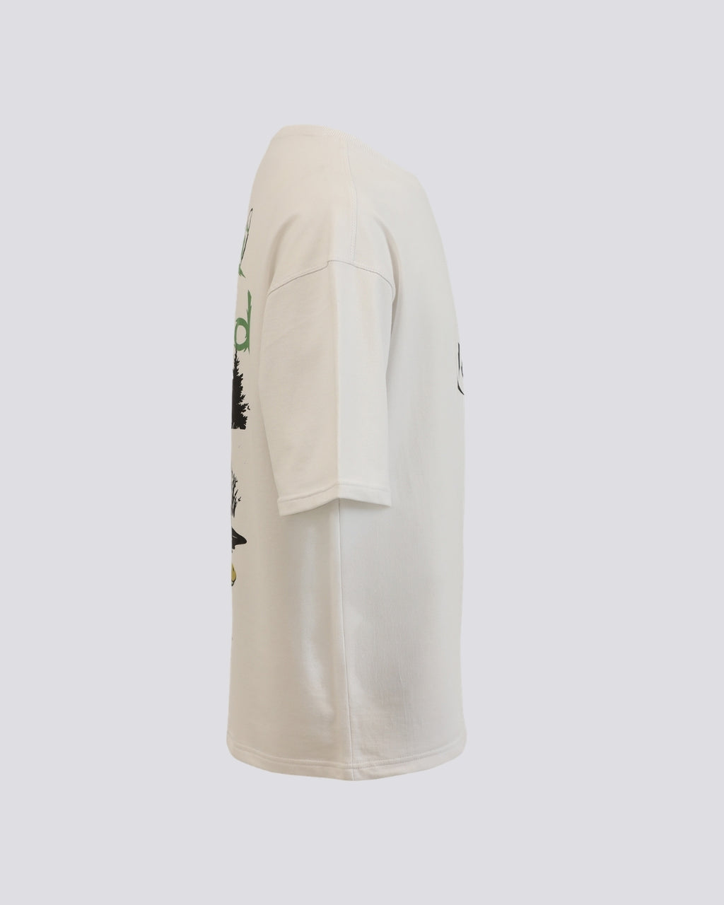 CROC WHITE