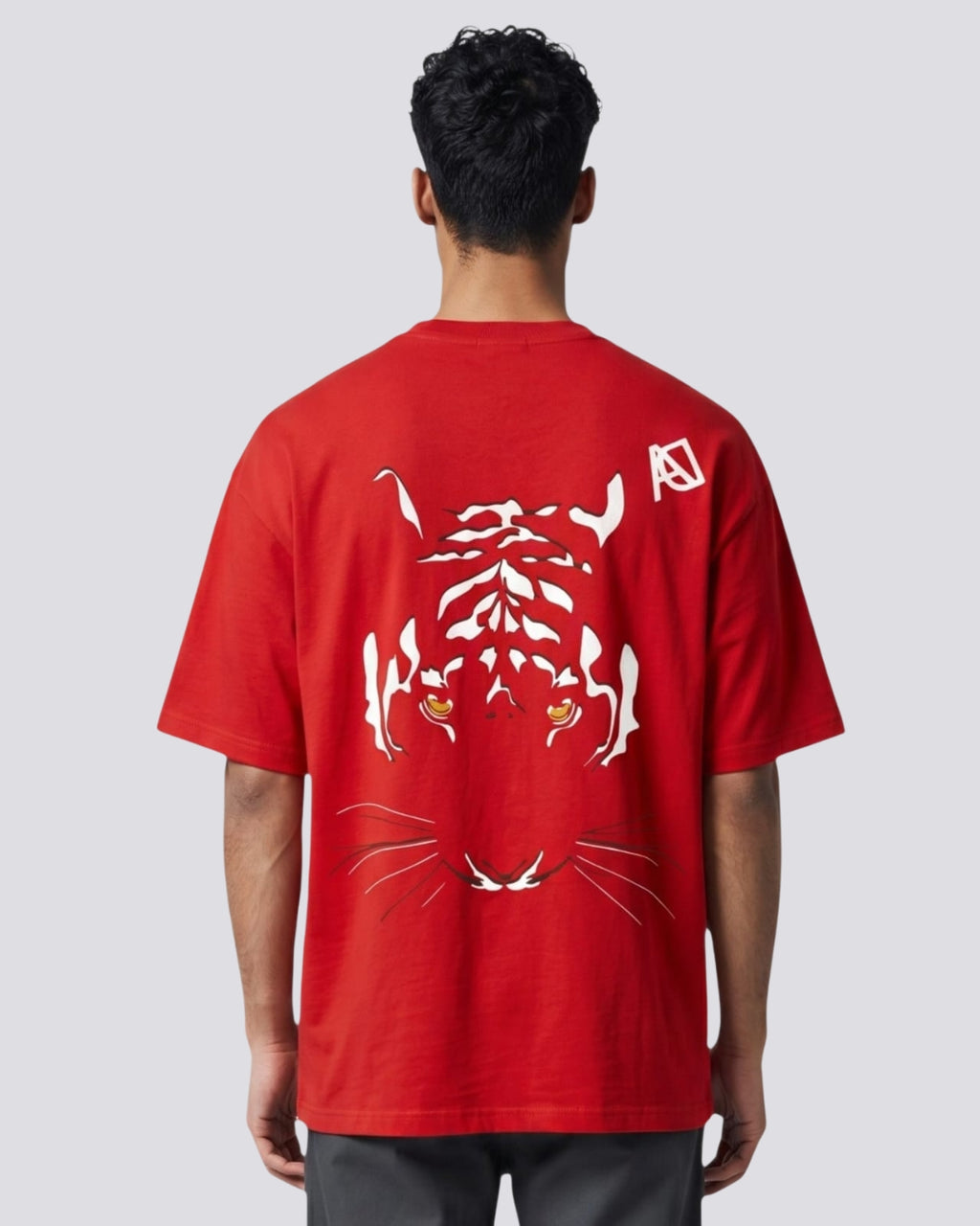 The White Tiger