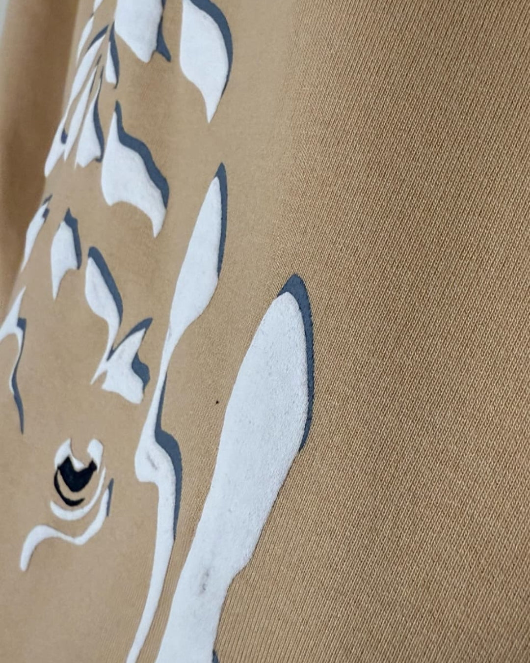 The White Tiger