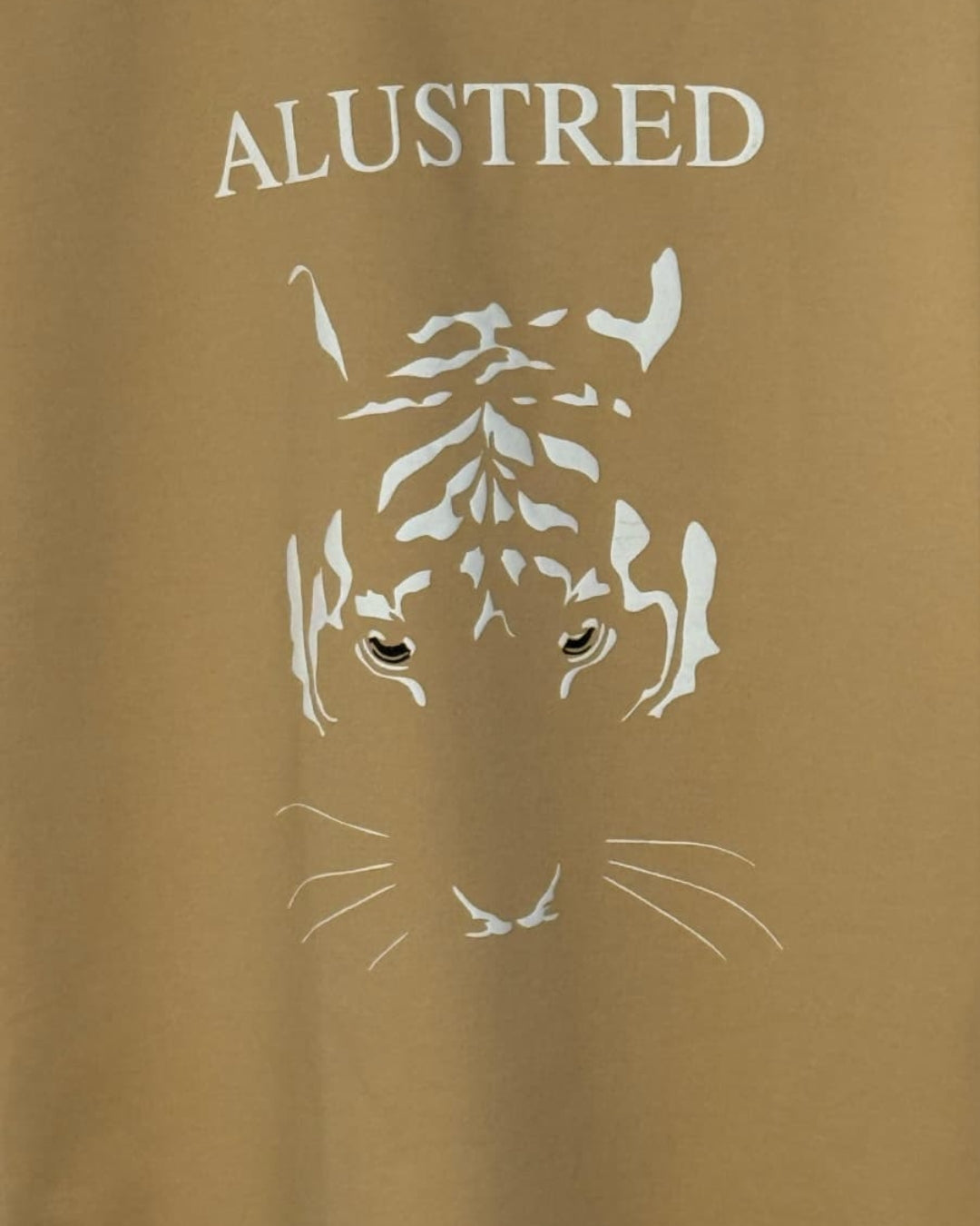 The White Tiger