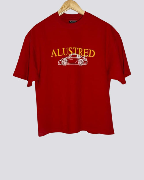 ALUSTRED 911