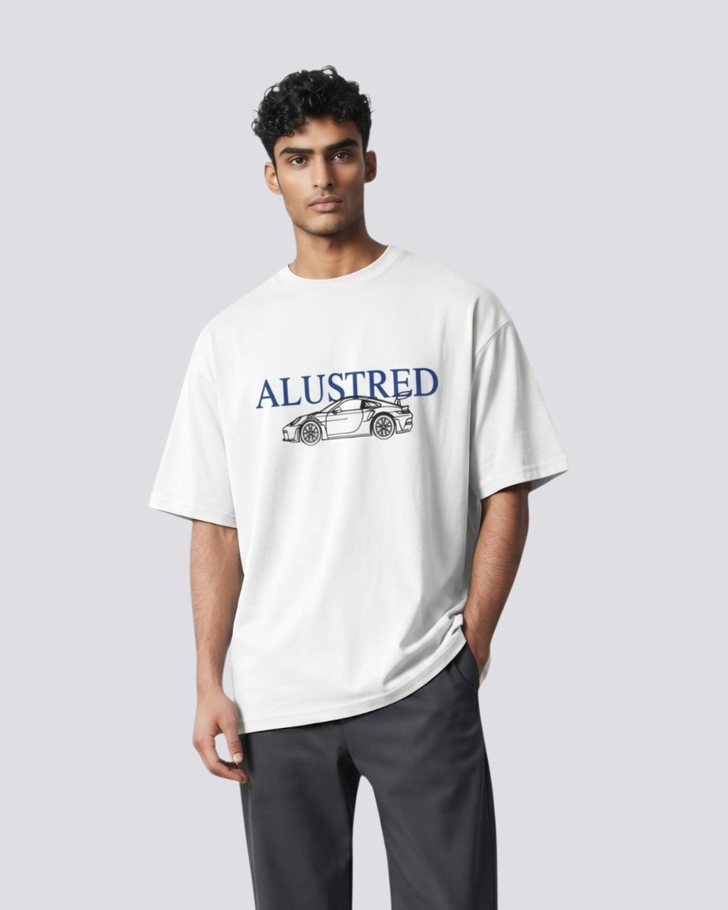 ALUSTRED 911