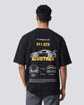 ALUSTRED 911
