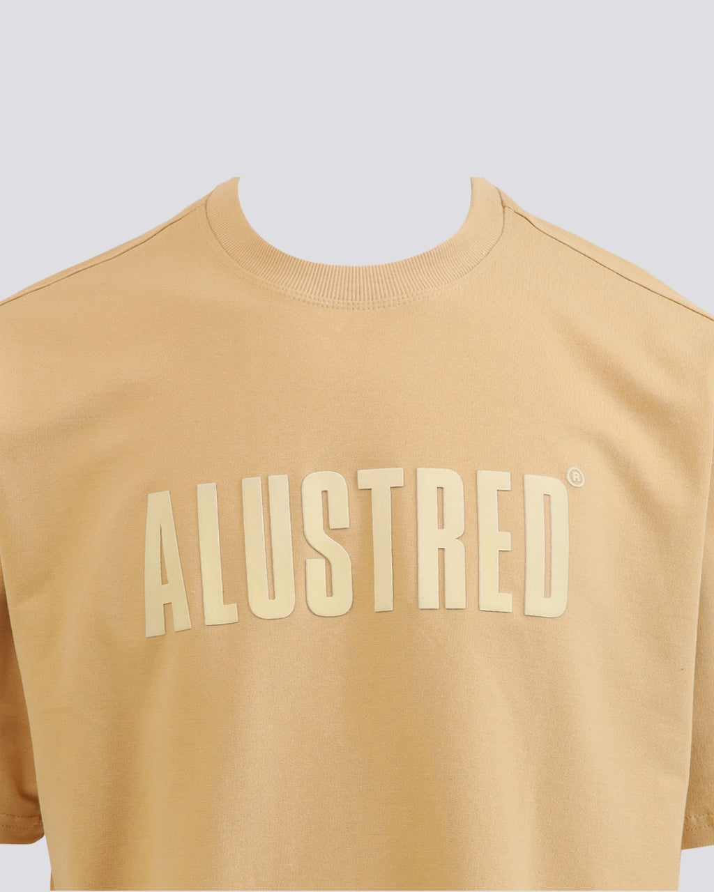 ALUSTRED ORIGINALS