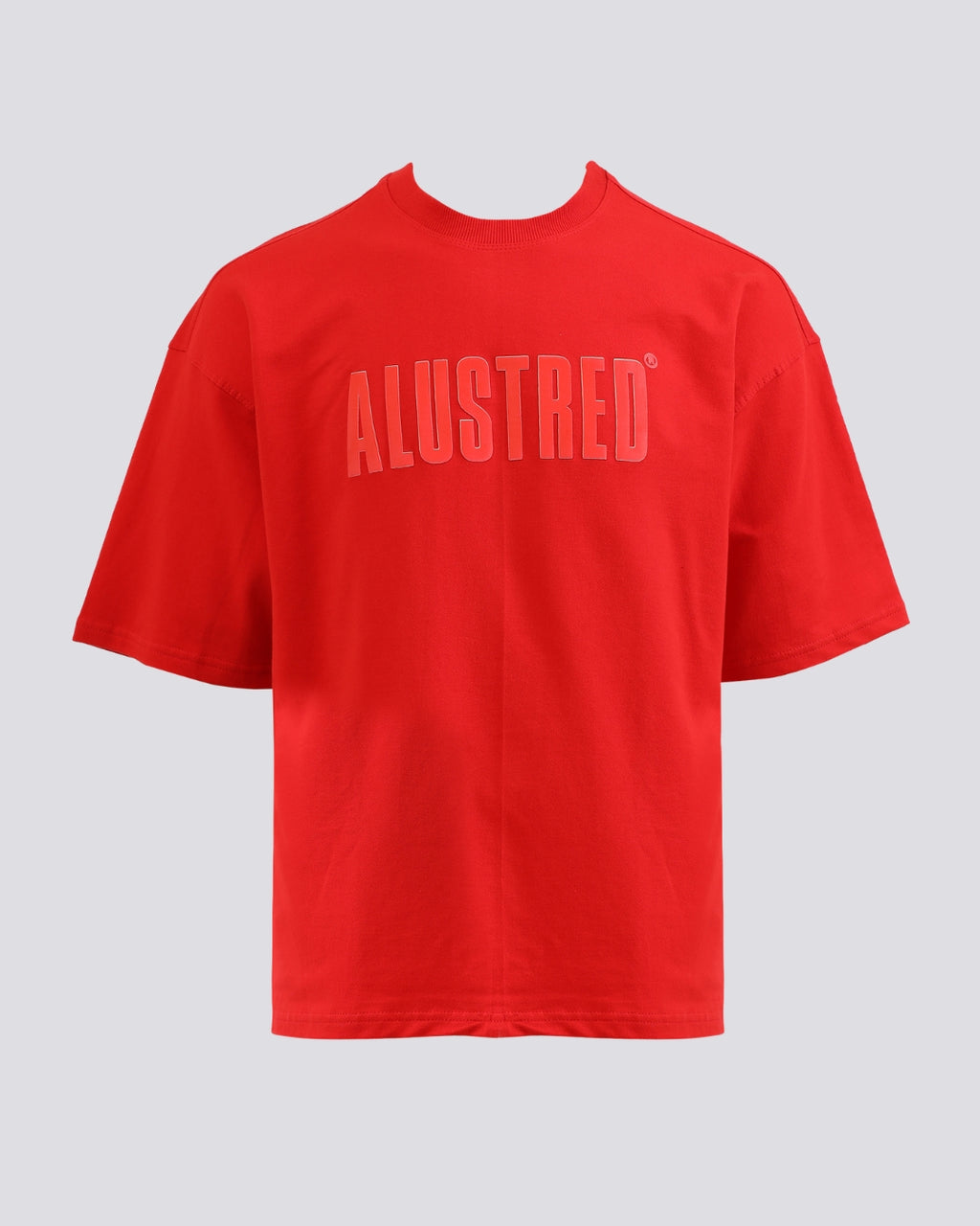 ALUSTRED ORIGINALS