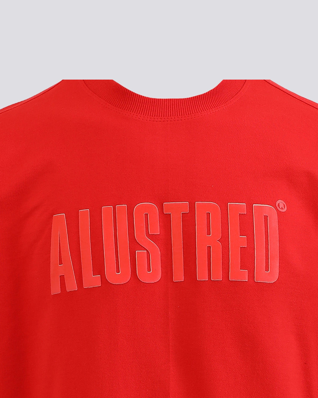 ALUSTRED ORIGINALS