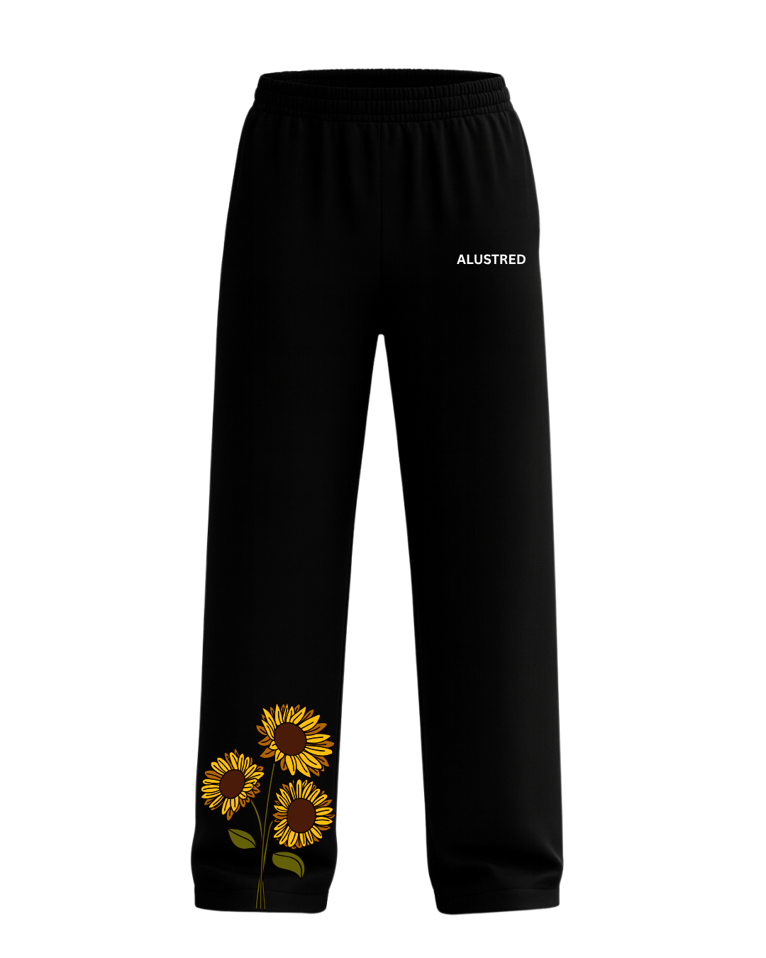 SUN FLOWER FIT