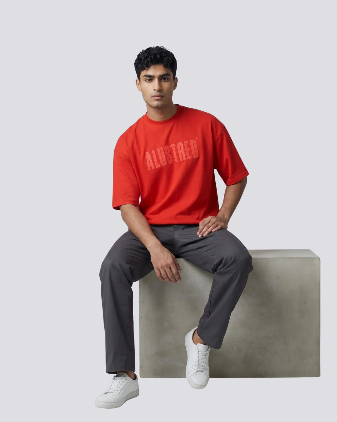 ALUSTRED ORIGINALS