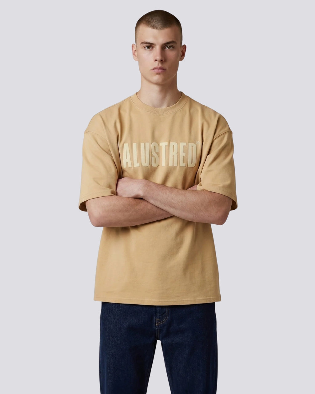 ALUSTRED ORIGINALS