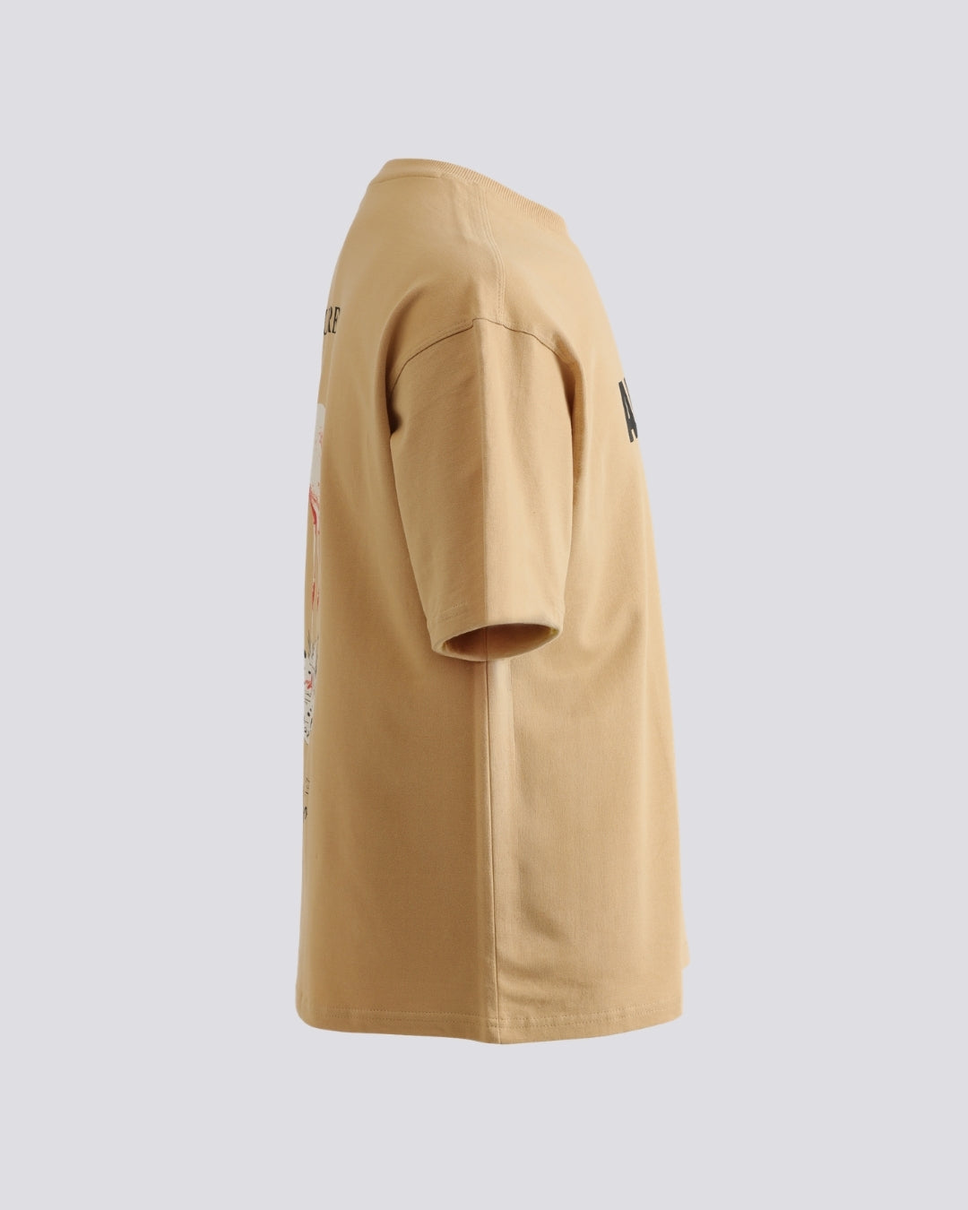 SWANN IN BEIGE