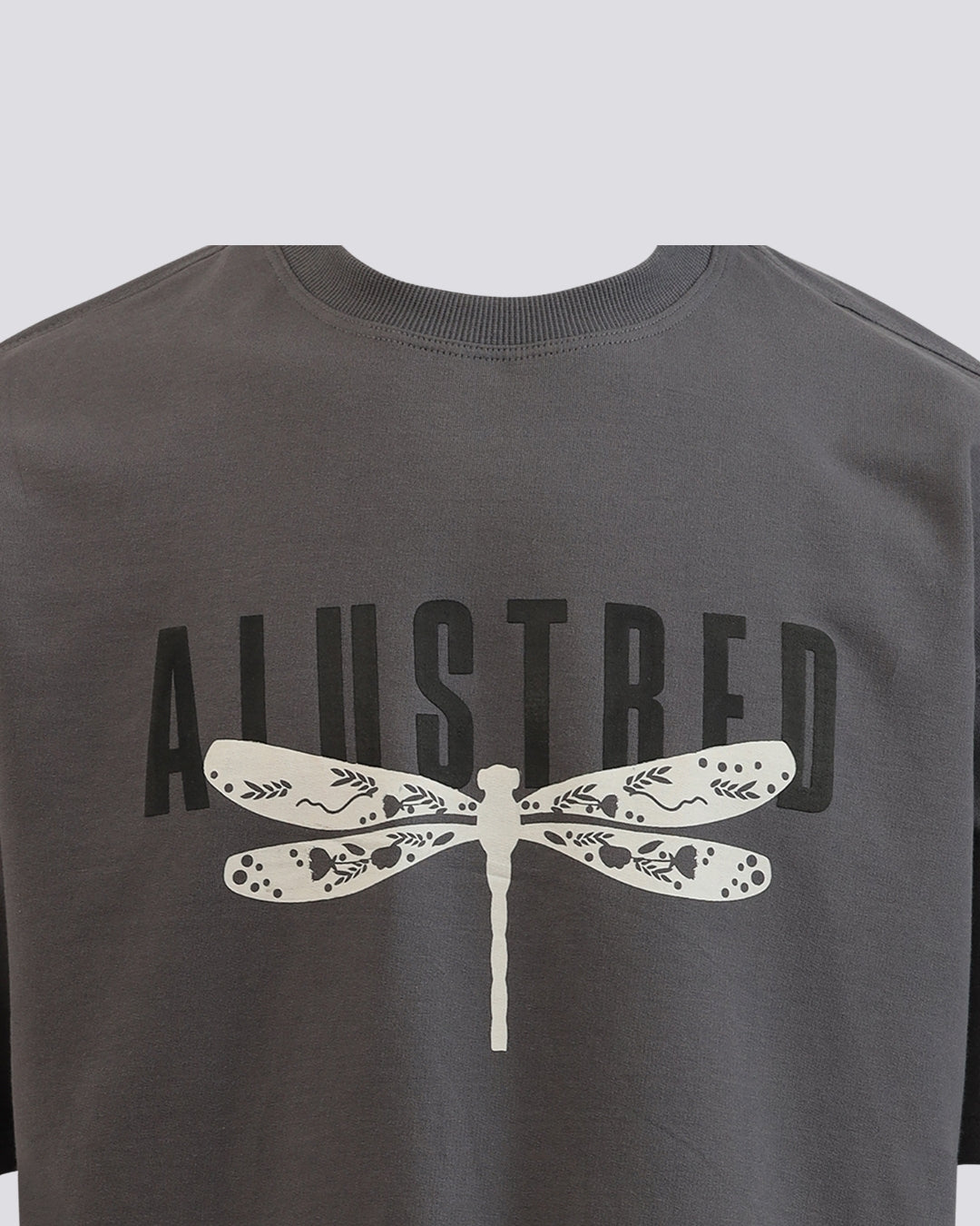 BEETLE GREY
