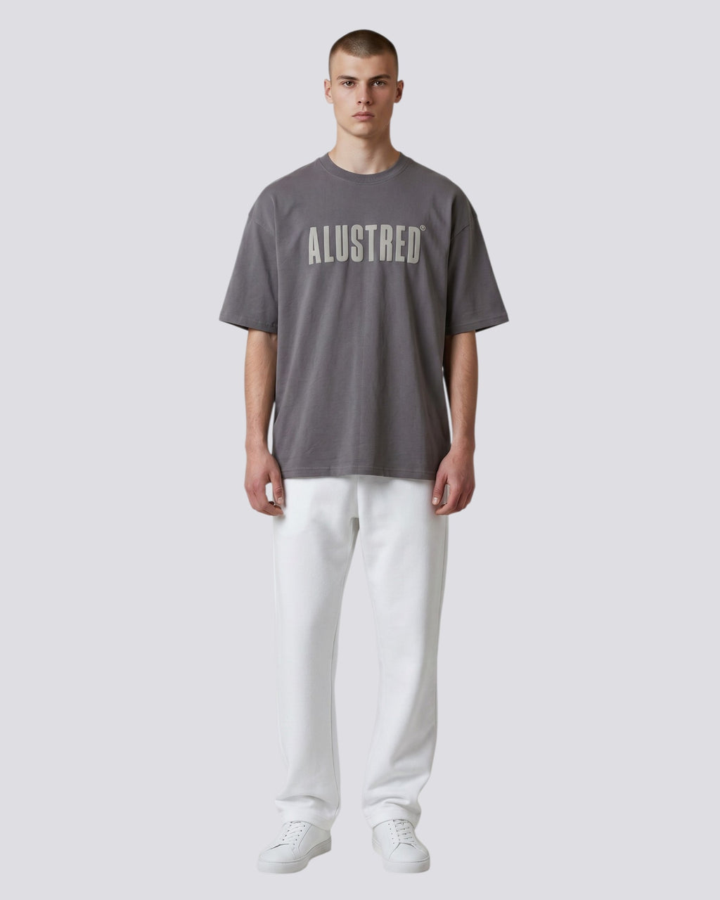 ALUSTRED ORIGINALS