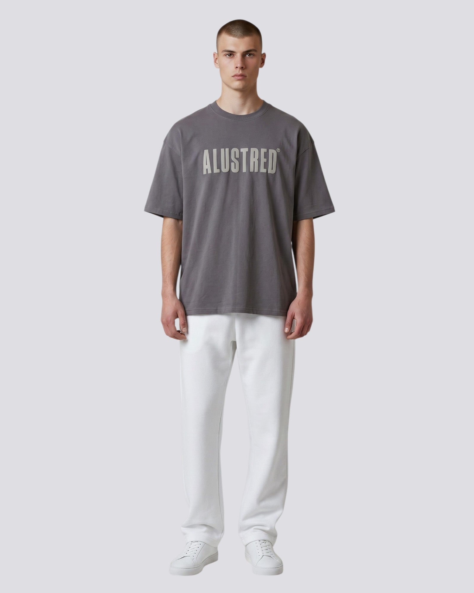 ALUSTRED ORIGINALS