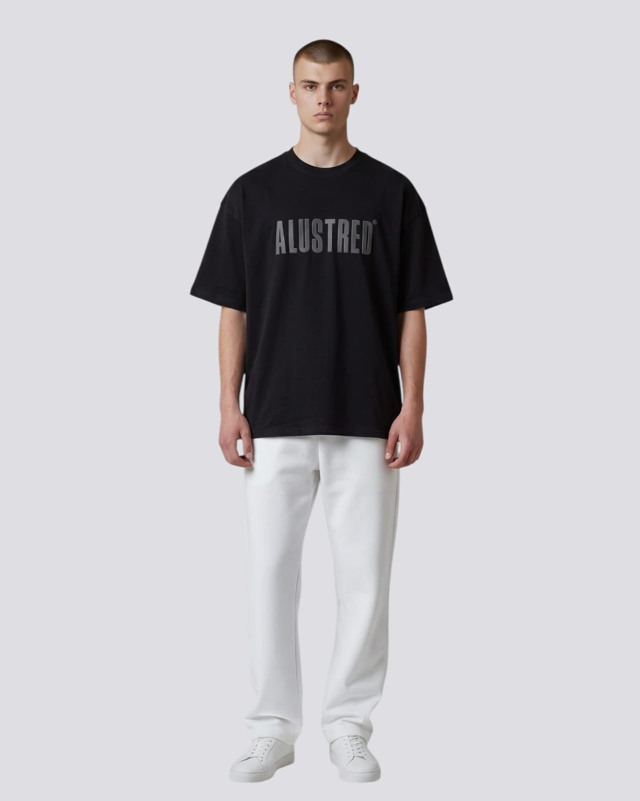 ALUSTRED ORIGINALS