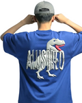ALUSTRED DRG BL