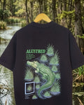 ALUSTRED  CRO